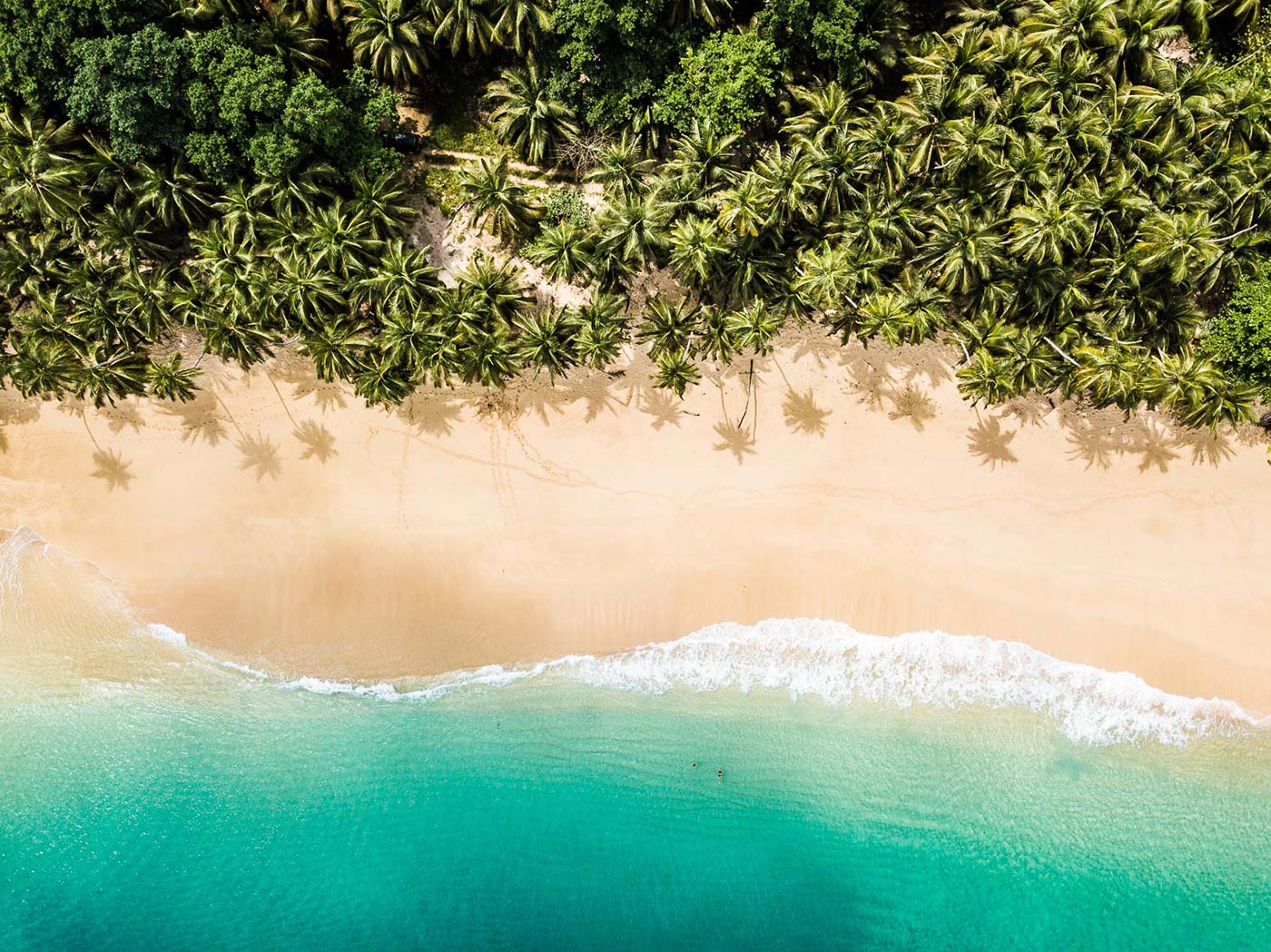 Praia Boi (São Tomé e Príncipe)